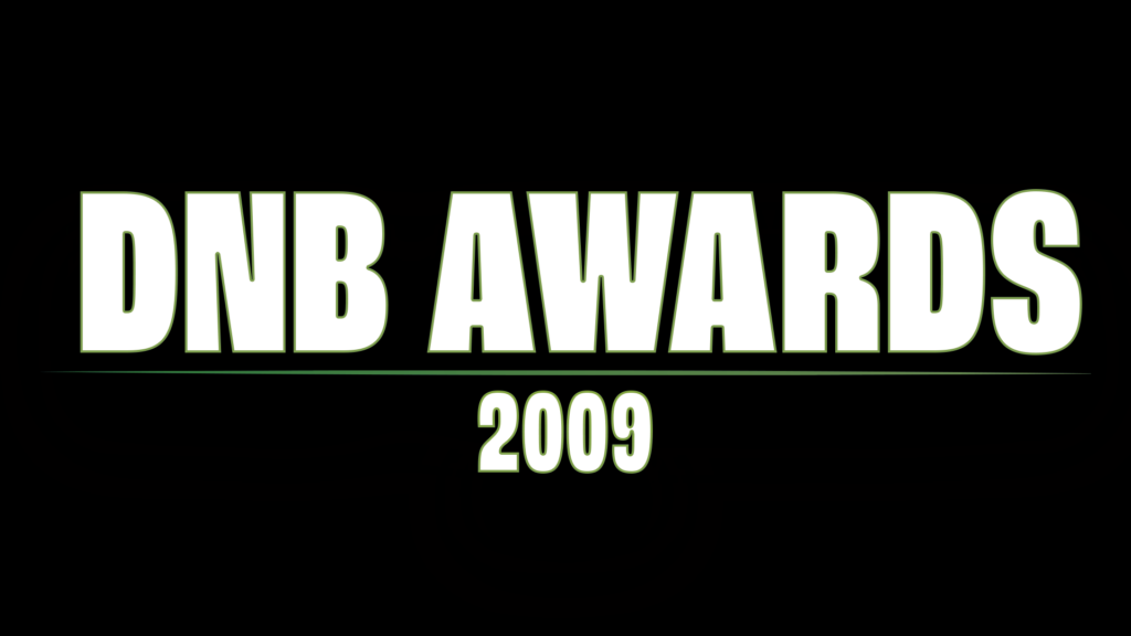 DNBAWARDS2009