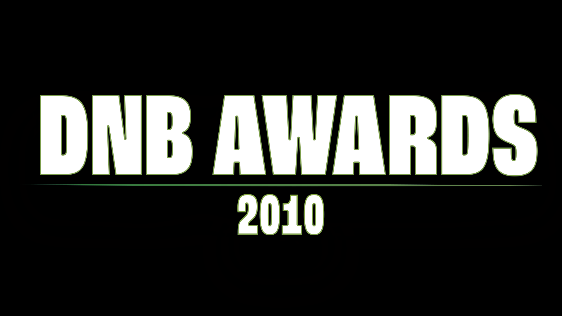Czech DnB Awards 2010