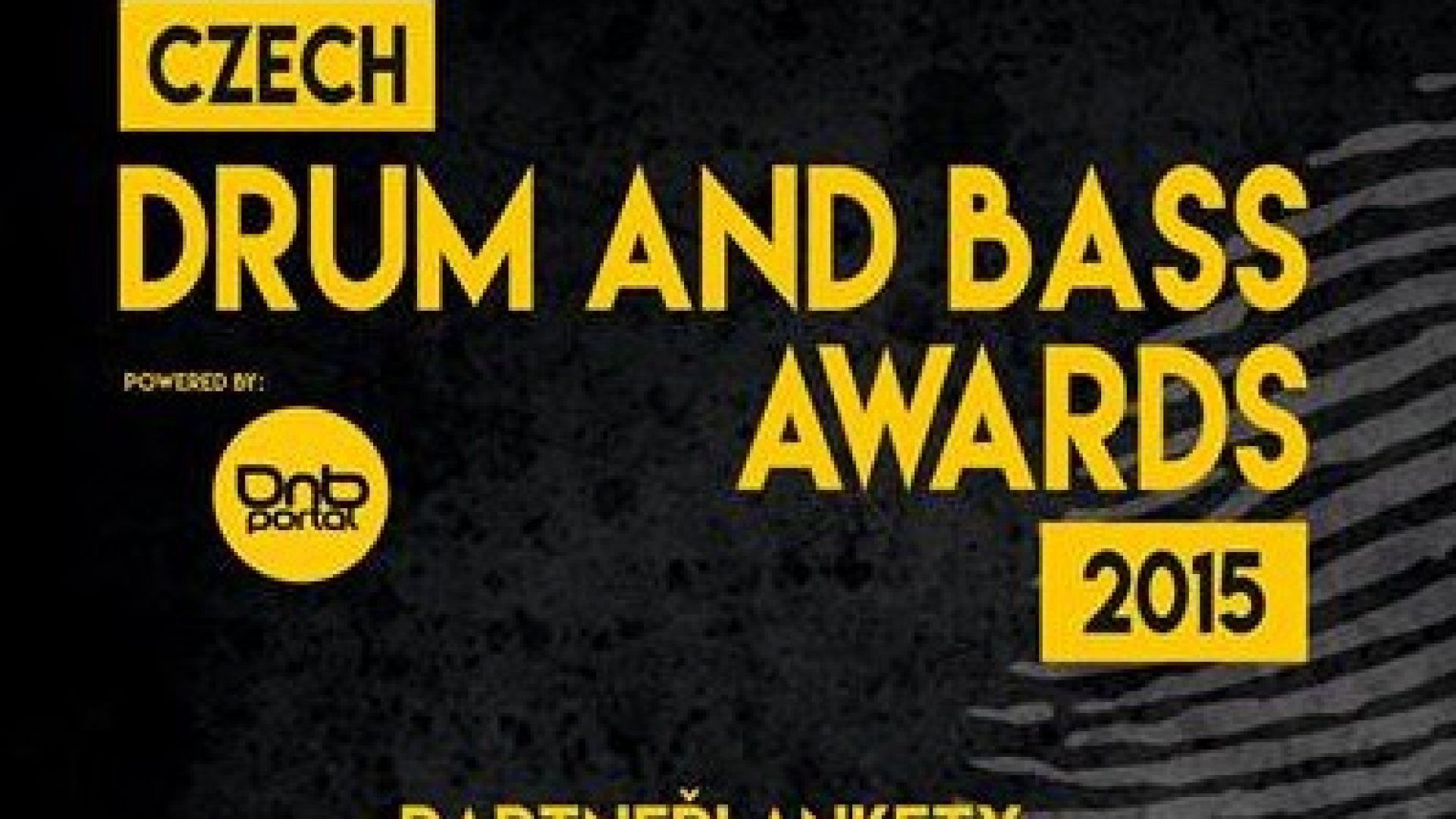 Czech DnB Awards 2015