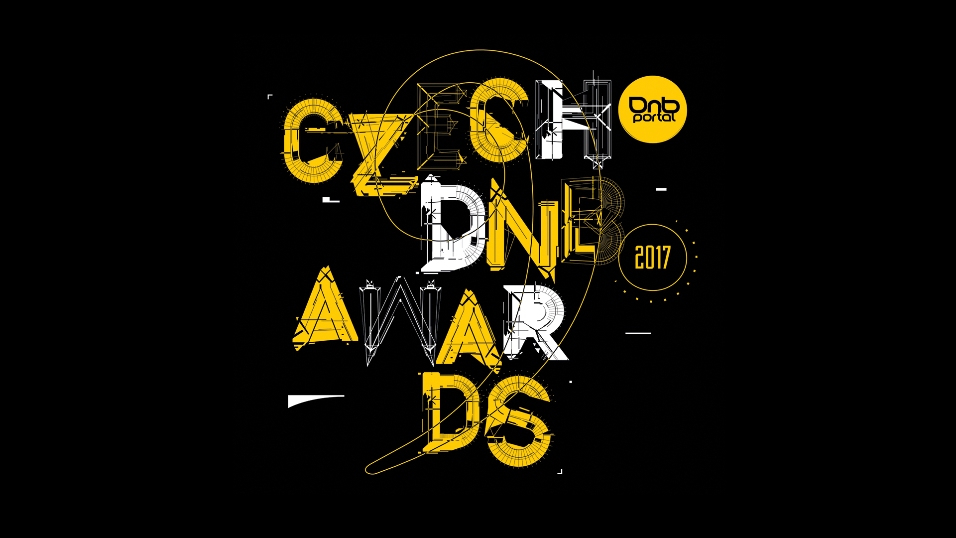 CZ & SK DnB Awards 2017