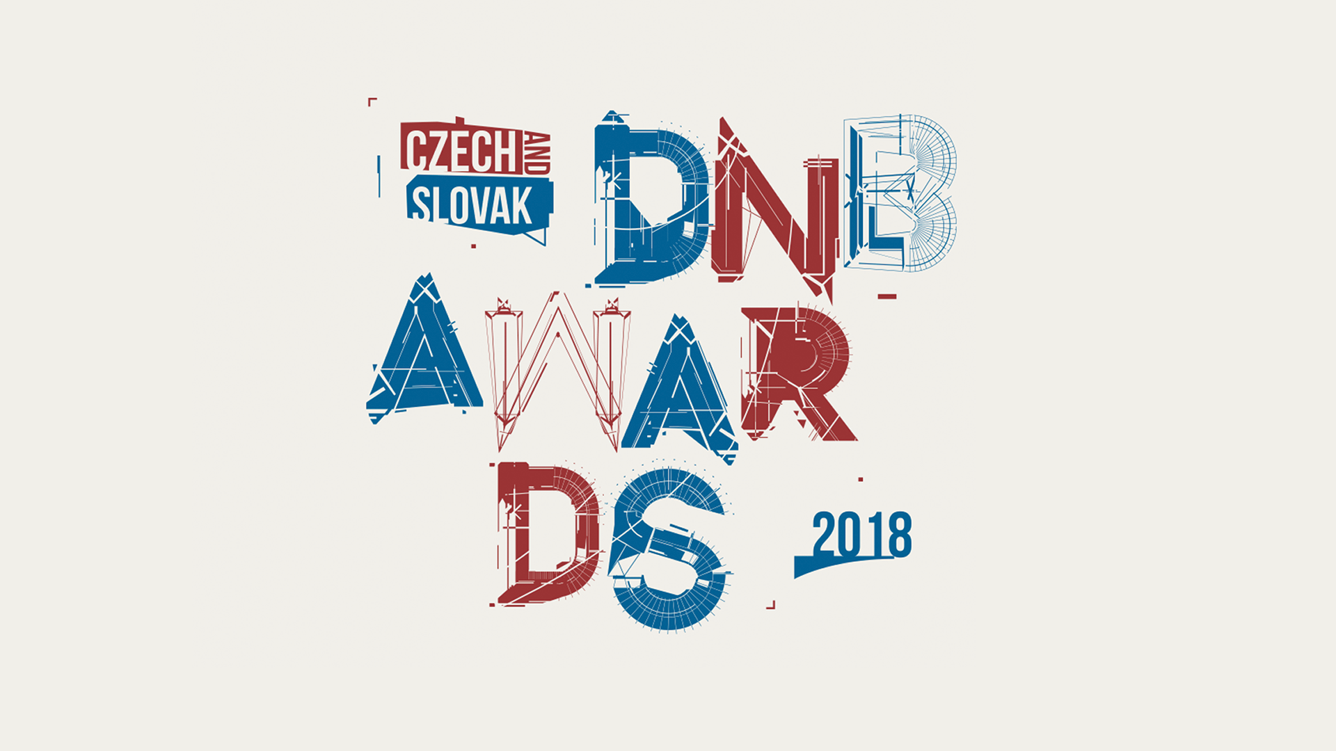 CZ & SK DnB Awards 2018