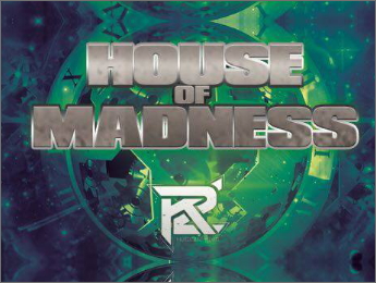 5. House of Madness