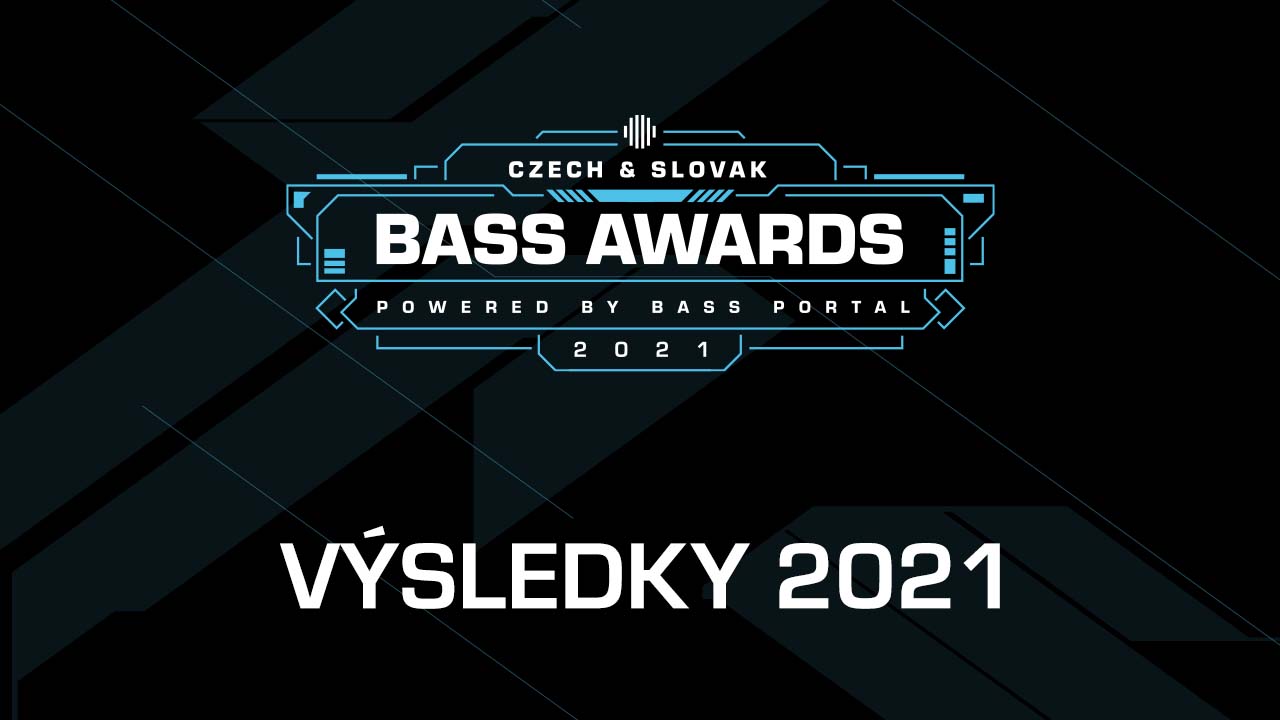 Bass Awards Výsledky 2021