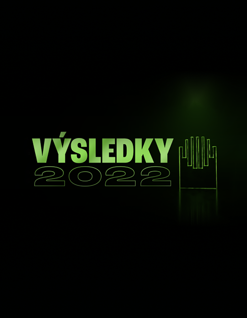 Výsledky Bass Awards 2022