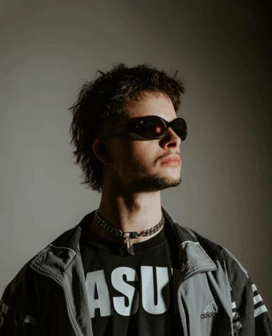 A.Way – 49. místo CZ/SK DJ Drum & Bass 2025 | Bass Awards