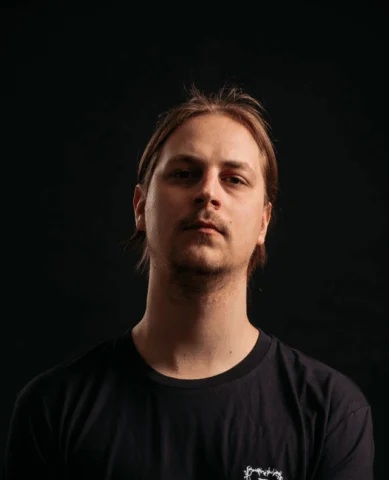 Absu_NTQL – 17. místo CZ/SK DJ Drum & Bass 2025 | Bass Awards