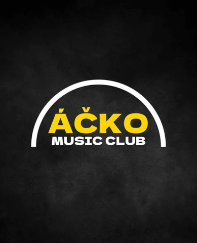 Áčko (Ostrava) – 58. místo CZ/SK Klub 2022 | Bass Awards