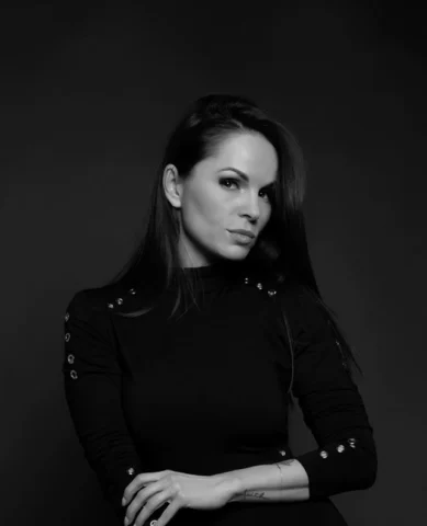 Adriana Hranáčová – 55. místo CZ/SK DJka 2023 | Bass Awards