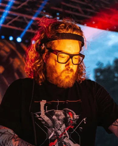 Akira – 18. místo CZ/SK DJ Drum & Bass 2025 | Bass Awards
