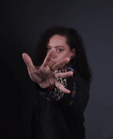 Aliz – 29. místo CZ/SK DJka Drum & Bass 2024 | Bass Awards
