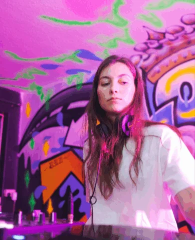 AnnaHell – 37. místo CZ/SK DJka Drum & Bass 2022 | Bass Awards