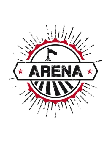 Aréna Plzeň – 9. místo CZ/SK Klub 2022 | Bass Awards