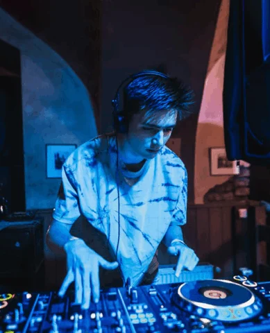Aubi – 58. místo CZ/SK DJ Drum & Bass 2025 | Bass Awards