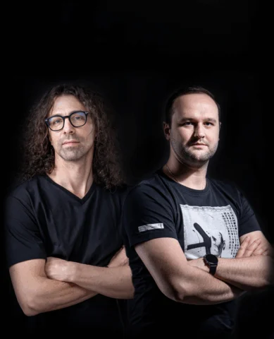Avenue One – 87. místo CZ/SK Producent/ka 2023 | Bass Awards