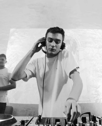 Backside – 52. místo CZ/SK DJ Drum & Bass 2025 | Bass Awards