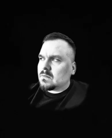 Balron – 35. místo CZ/SK Producent/ka Drum & Bass 2025 | Bass Awards