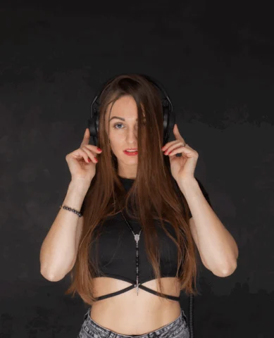 Barbara – 25. místo CZ/SK DJka Drum & Bass 2022 | Bass Awards