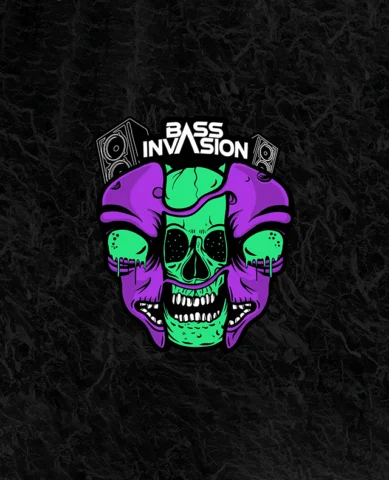 Bass Invasion – 56. místo CZ/SK Indoor 2021 | Bass Awards