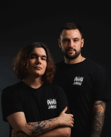 Beast:freqnz – 4. místo CZ/SK DJ Drum & Bass 2023 | Bass Awards