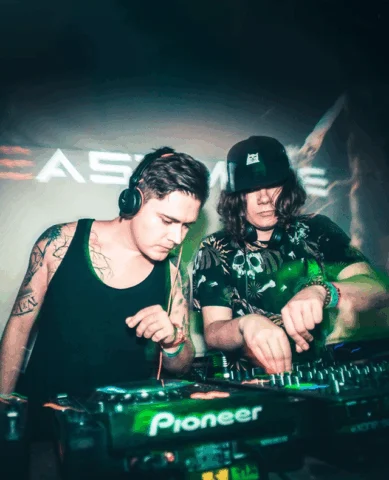 Beast:Mode – 15. místo CZ/SK DJ Drum & Bass 2021 | Bass Awards