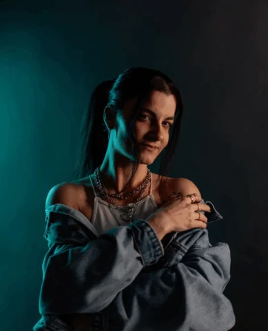 Beaty – 1. místo CZ/SK DJka Drum & Bass 2022 | Bass Awards