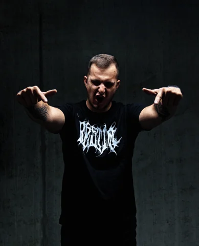 Bestial – 43. místo CZ/SK Producent/ka 2023 | Bass Awards
