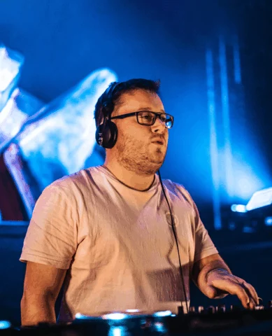 Bifidus Aktif – 61. místo CZ/SK DJ Drum & Bass 2025 | Bass Awards