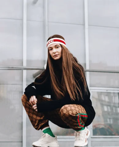 Black Angelika – 61. místo CZ/SK DJka 2024 | Bass Awards
