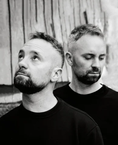 Bratři – 23. místo CZ/SK Producent/ka Techno 2025 | Bass Awards