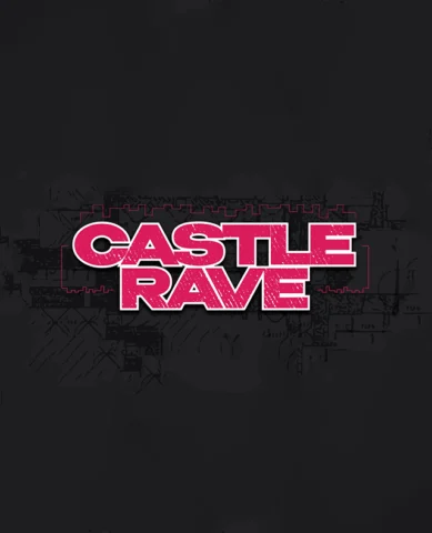 Castle Rave – 57. místo CZ/SK Outdoor 2024 | Bass Awards