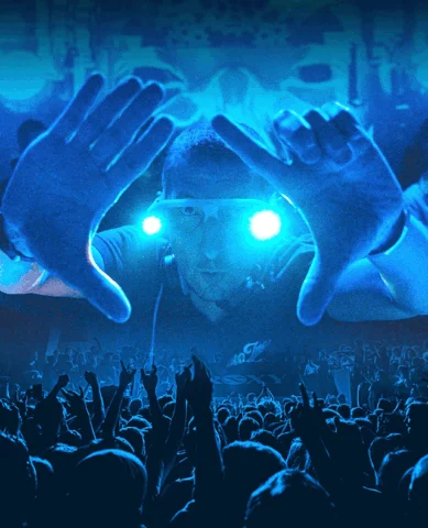 Chris Sadler – 54. místo CZ/SK Producent/ka 2021 | Bass Awards