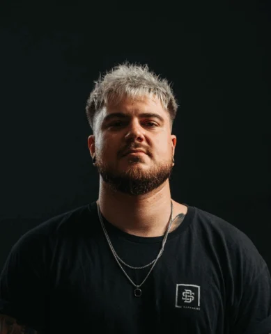 Cockroach – 4. místo CZ/SK DJ Drum & Bass 2025 | Bass Awards