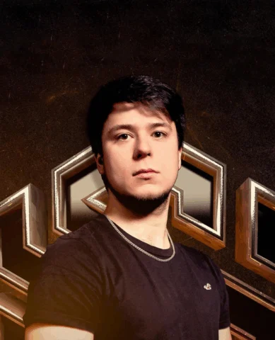 Crane – 11. místo CZ/SK DJ Harder Styles 2021 | Bass Awards