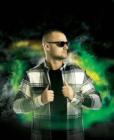 Criminal Noise – 94. místo CZ/SK Producent/ka 2024 | Bass Awards
