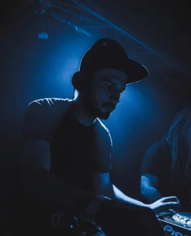 Cut-Leek – 29. místo CZ/SK DJ Drum & Bass 2021 | Bass Awards