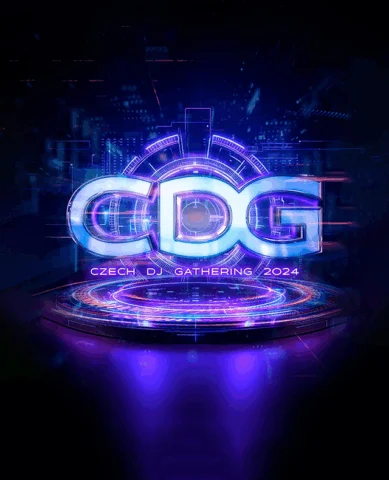 Czech DJ Gathering – 25. místo CZ/SK Indoor 2023 | Bass Awards