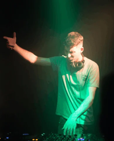 D-Kay – 89. místo CZ/SK DJ Drum & Bass 2025 | Bass Awards