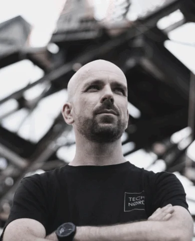 Dahø – 82. místo CZ/SK DJ 2021 | Bass Awards