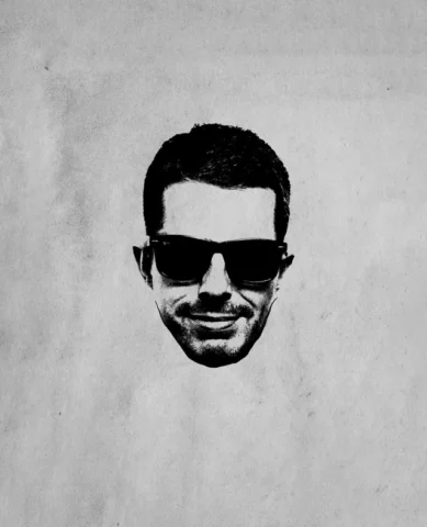 David Nováček – 69. místo CZ/SK Producent/ka 2021 | Bass Awards