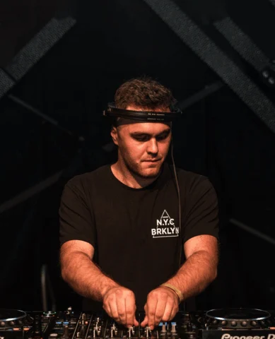 Dendy – 8. místo CZ/SK DJ House 2023 | Bass Awards