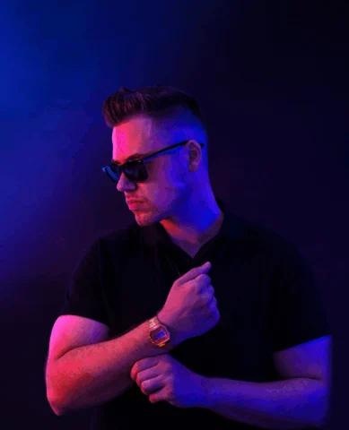 Denis Weisz – 45. místo CZ/SK Producent/ka Drum & Bass 2025 | Bass Awards