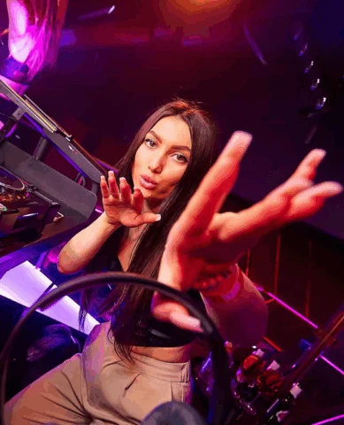 Dia Makian – 61. místo CZ/SK DJka 2023 | Bass Awards