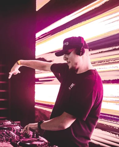 Dirigent – 20. místo CZ/SK DJ Drum & Bass 2022 | Bass Awards