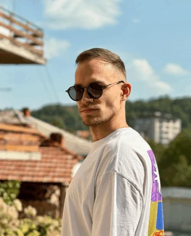 Domek – 13. místo CZ/SK Producent/ka Techno 2025 | Bass Awards