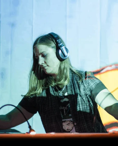 Domina – 26. místo CZ/SK DJka Techno 2021 | Bass Awards