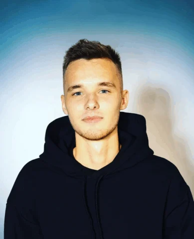 Dominik Gehringer – 2. místo CZ/SK Producent/ka Techno 2025 | Bass Awards