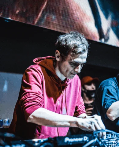 Dopamin – 35. místo CZ/SK DJ Drum & Bass 2021 | Bass Awards