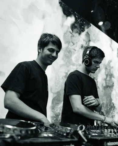 Drawn Moon – 100. místo CZ/SK DJ Drum & Bass 2025 | Bass Awards