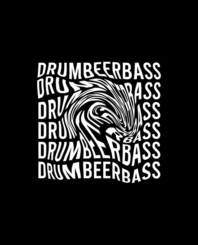 Drum Beer & Bass