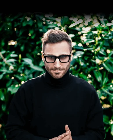 Duncan Grey – 42. místo CZ/SK DJ House 2025 | Bass Awards